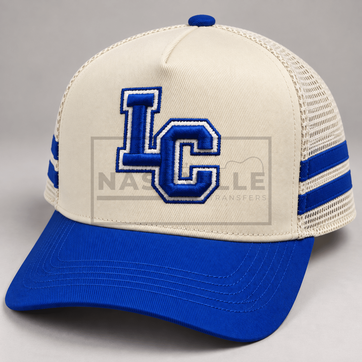 Liberty Creek Embroidery Cap