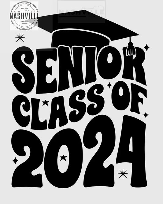Senior 2024 School Transfer Cap