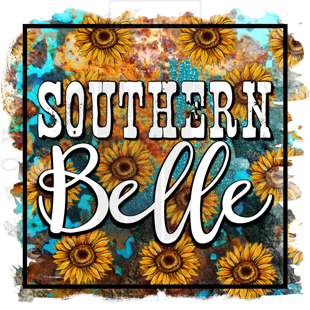 Southern Belle