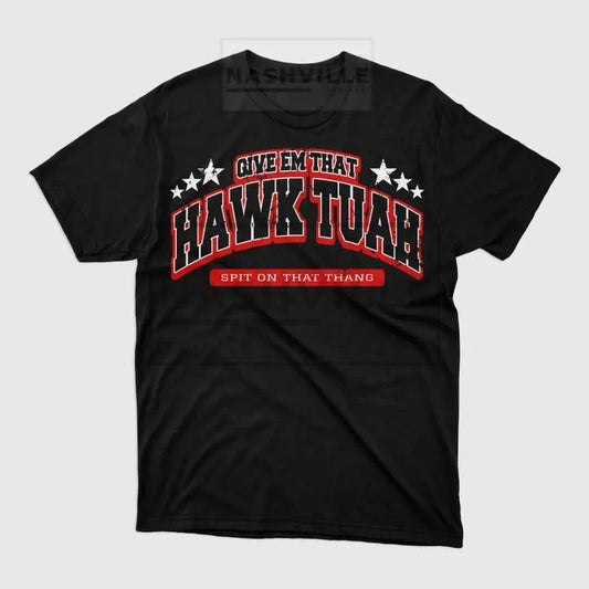 Spit On That Thang Trending Tee T-Shirt