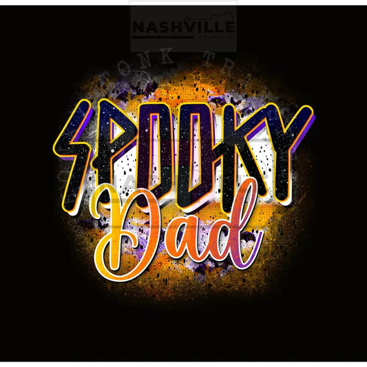 Spooky Dad Witch Momma Mini Kid Or Mama Transfer.