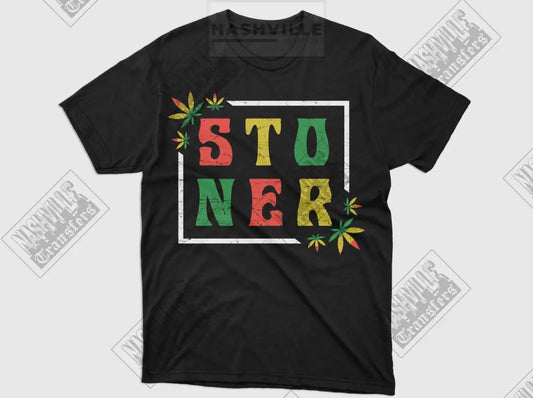 Stoner Transfer.