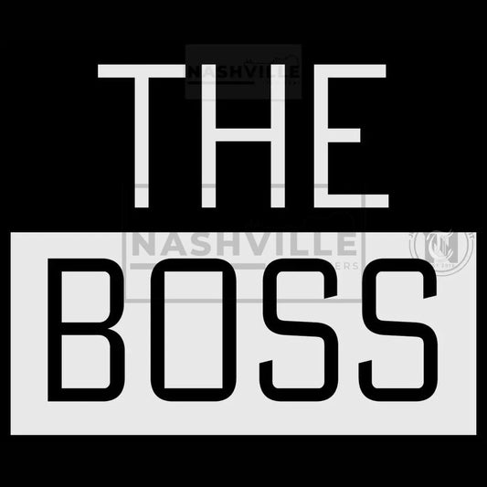 The Boss And The Real Parent Child Dual Stock Transfers.