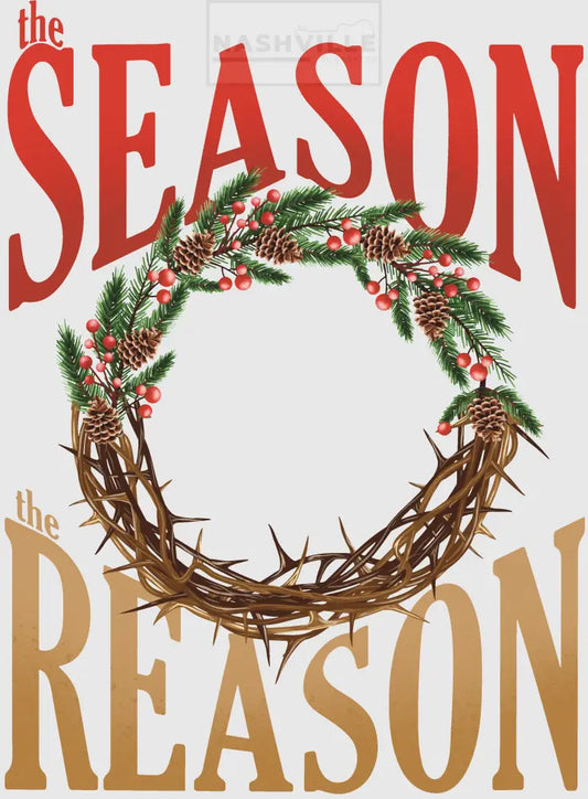 The Season. Reason Holiday Transfer.