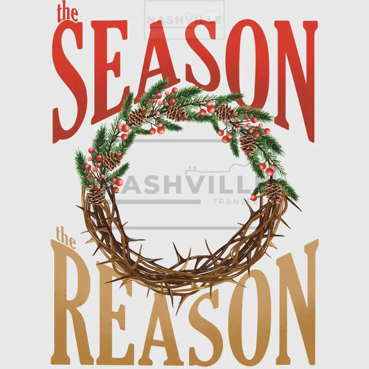 The Season. Reason Holiday Transfer.