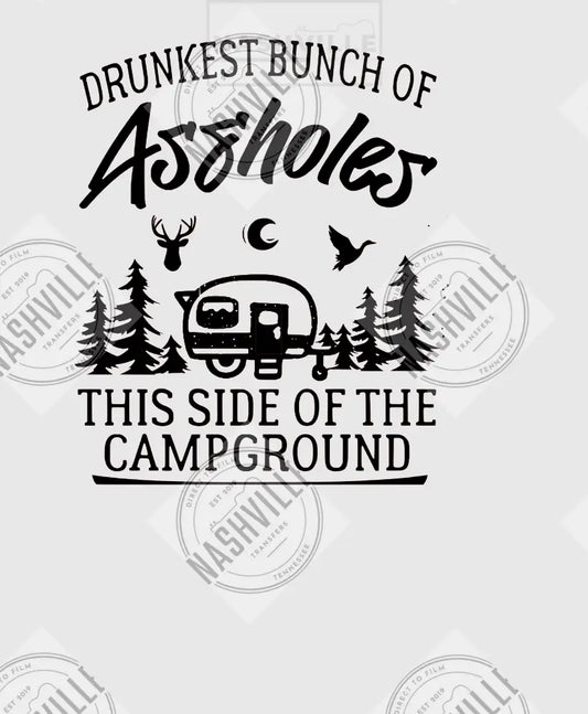 This Side Of The Campground Transfer.