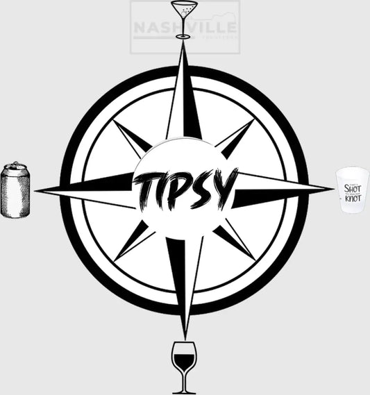 Tipsy Lake Compass Chest Transfer