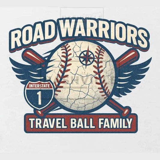 Travel Ball Family Baseball Transfer