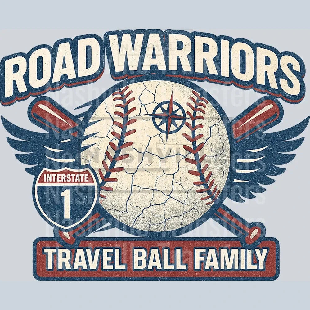 travel ball family