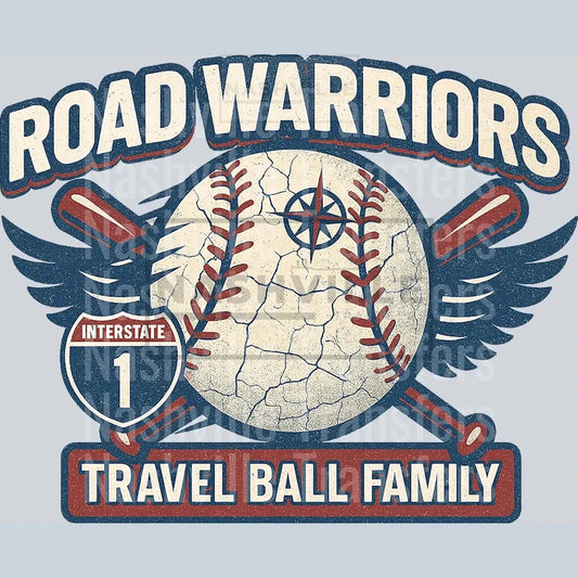 travel ball family