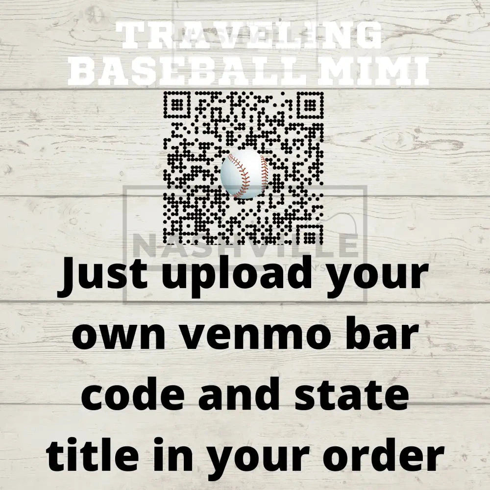 Traveling Sport Venmo Transfer
