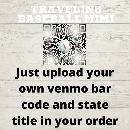 Traveling Sport Venmo Transfer