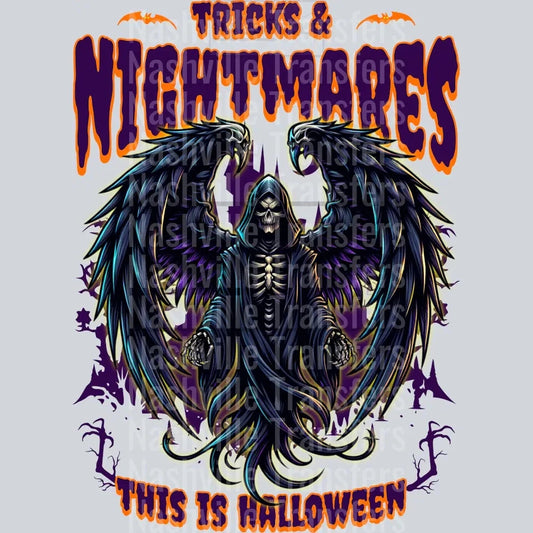 Tricks & Nightmares