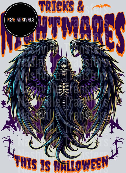 Tricks & Nightmares