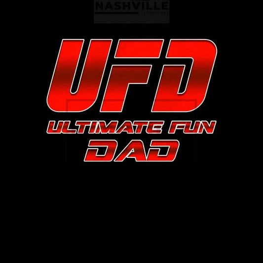 Ultimate Fun Dad Stock Transfer.