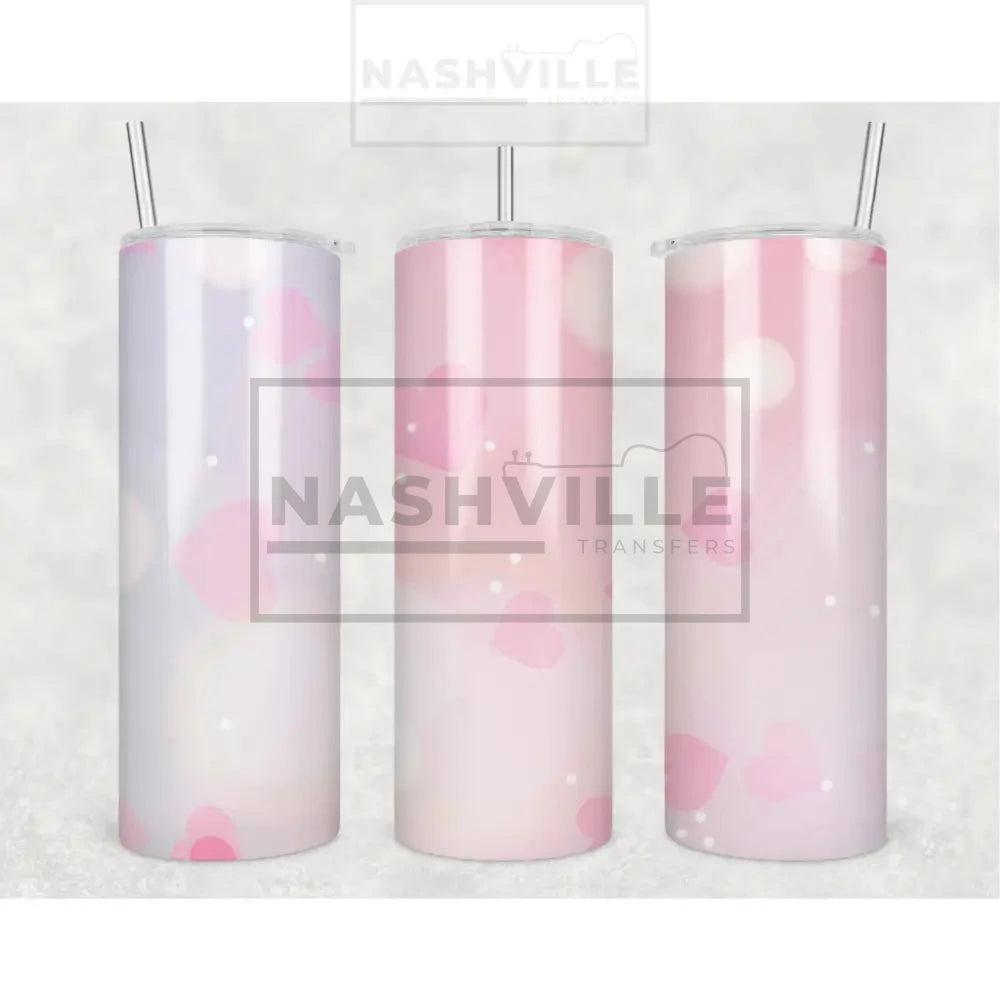 Valentine Tumbler